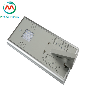 Solar Street Light Manufacturer 30W Solar Led Street Light