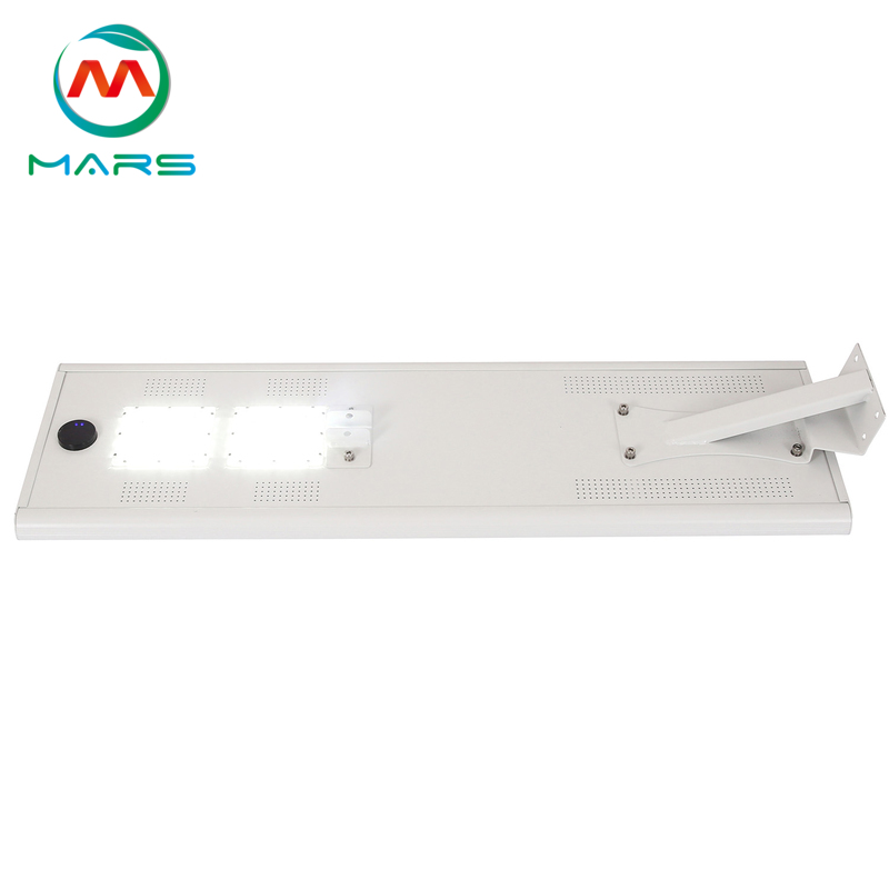 Solar Street Light Manufacturer 60W Commercial Solar Light Post