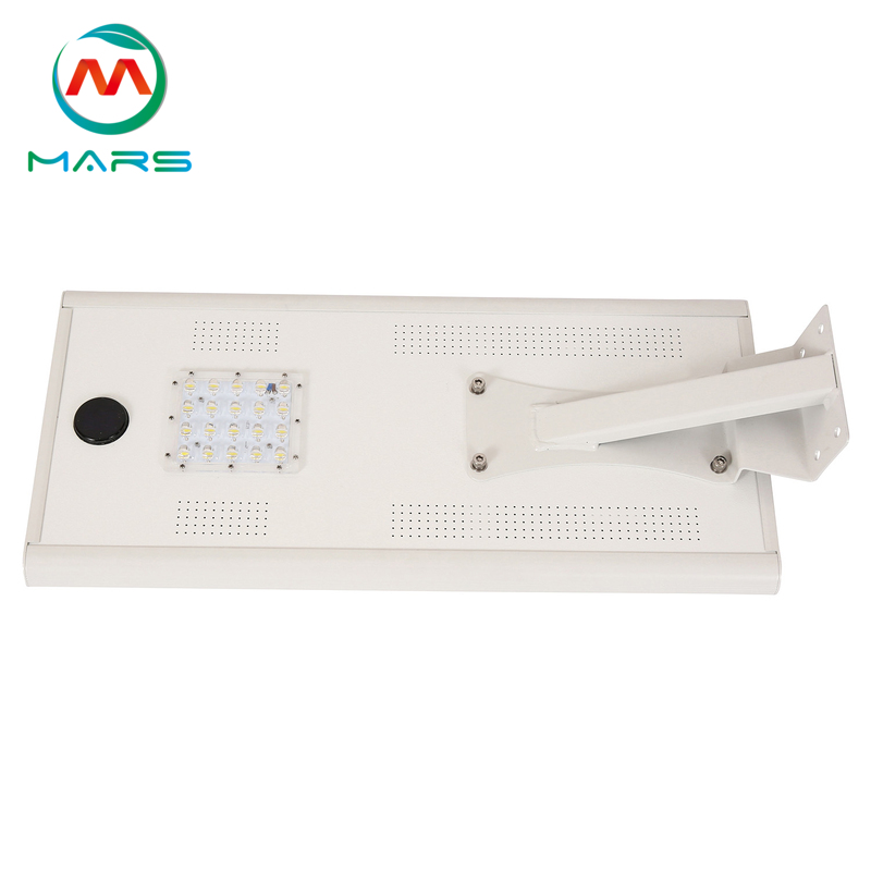 Solar Street Light Manufacturer 60W Solar Street Lights For Sale