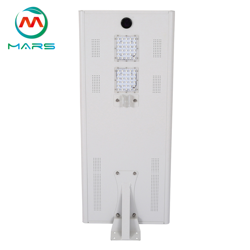 Solar Street Light Manufacturer 60W Solar Street Lamp Post