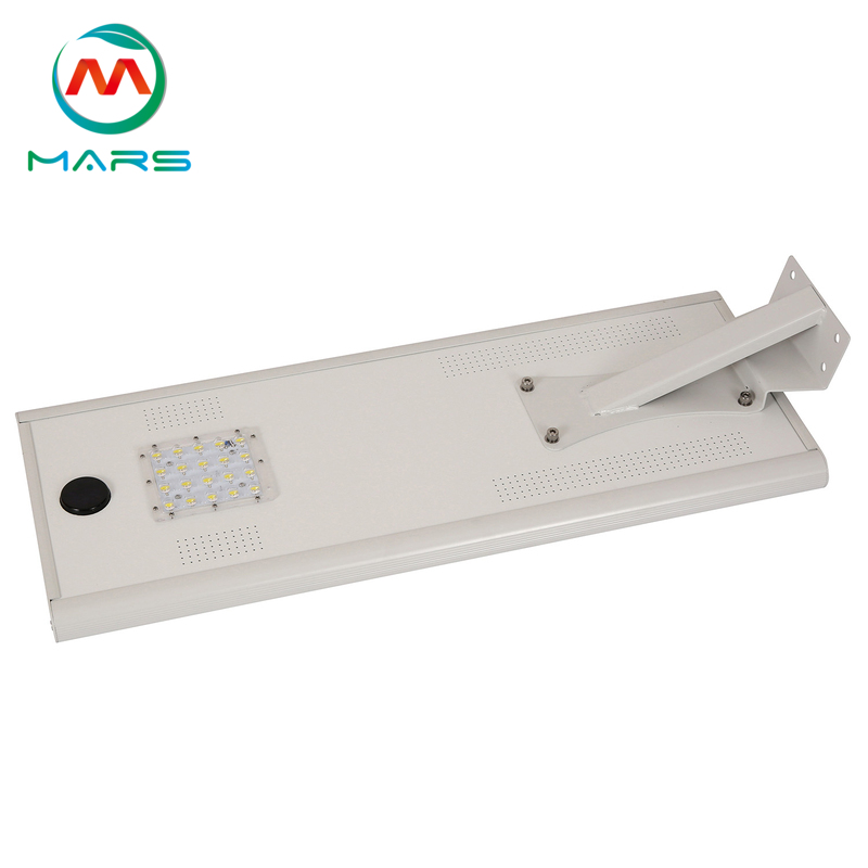 Solar Street Light Manufacturer 60W Solar Street Light For Home