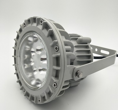 What Should I Pay Attention To When Using Explosion Proof Led Lighting Singapore?