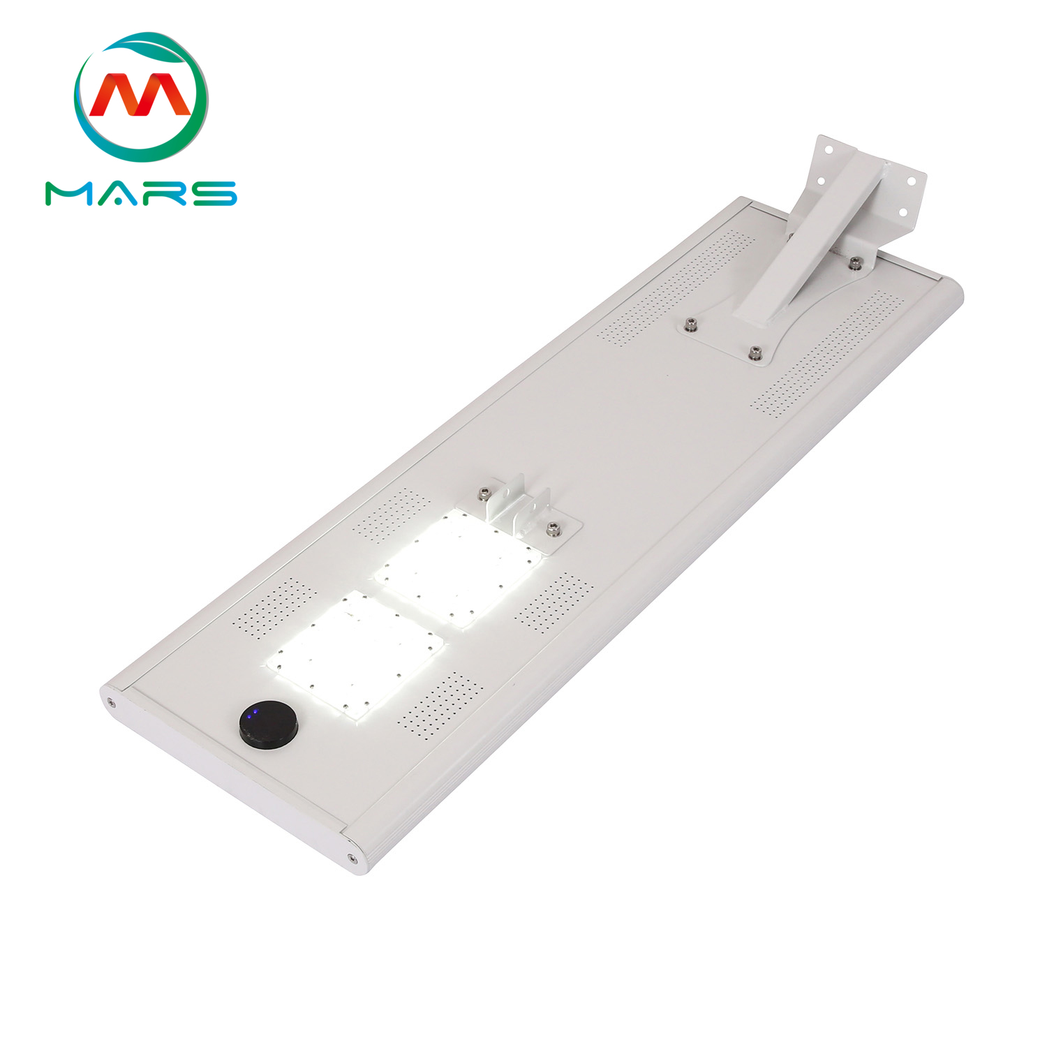 Solar Street Light Manufacturer 60W Best Solar Parking Lot Light