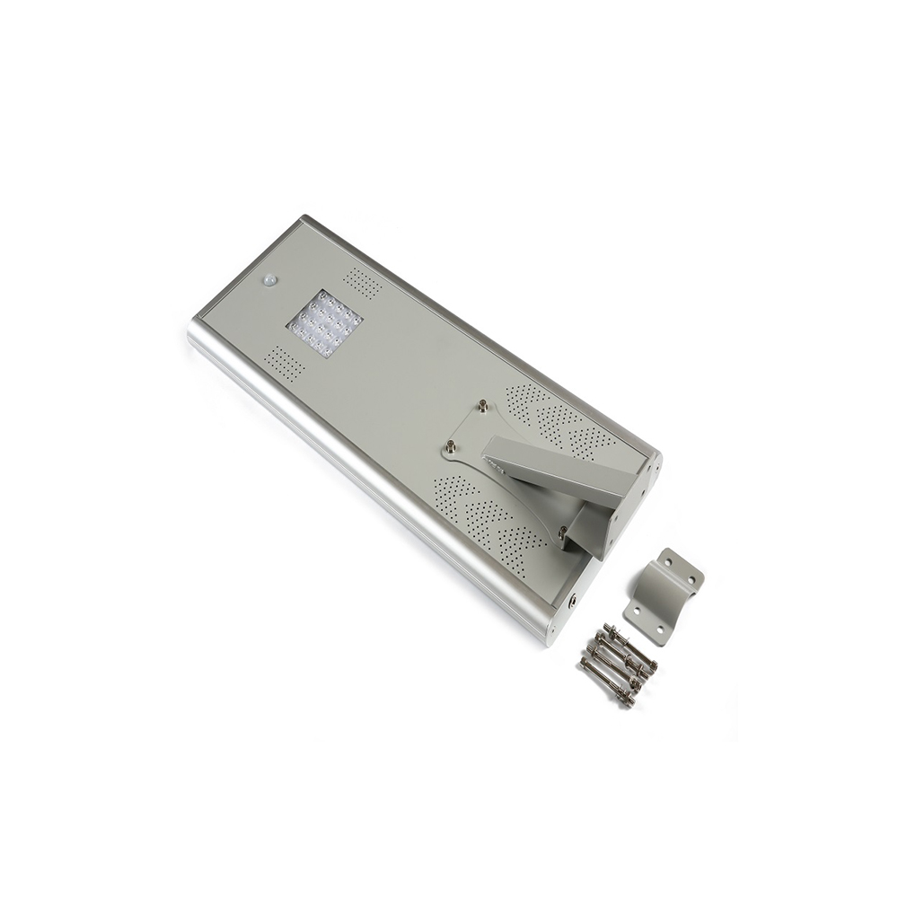 Solar Street Light Manufacturer 60W Solar Panel Street Led Light Nalaysia