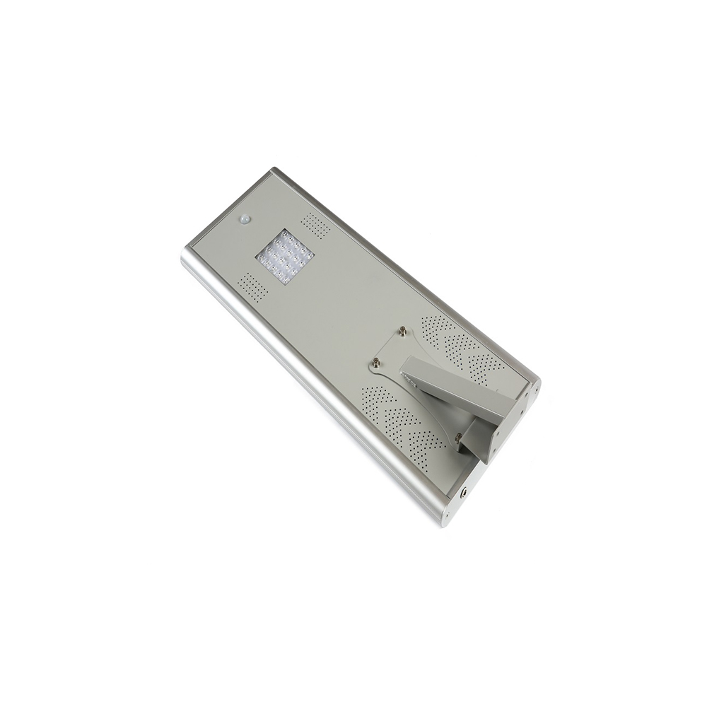Solar Street Light Manufacturer 60W Ip65 Solar Street Light