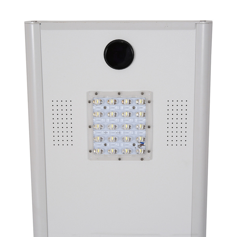 Solar Street Light Manufacturer 60W Solar Street Light For Sale Philippines