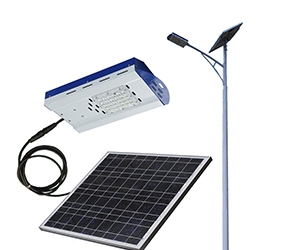 80W Solar Street Light Price List Pdf